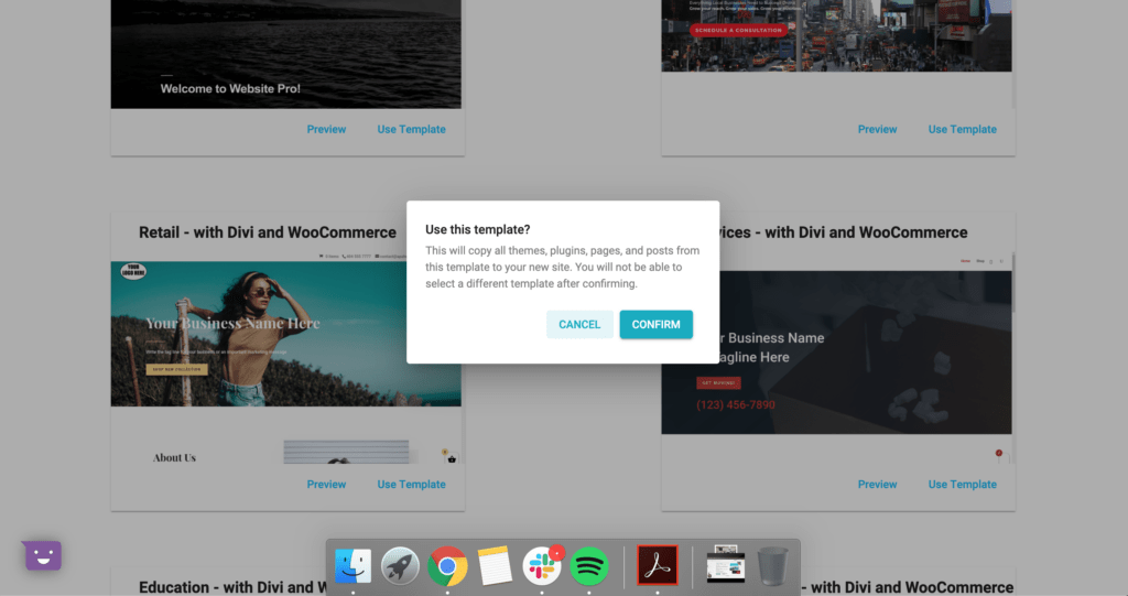 Getting Started With Your E-Commerce Website 2 Website Express